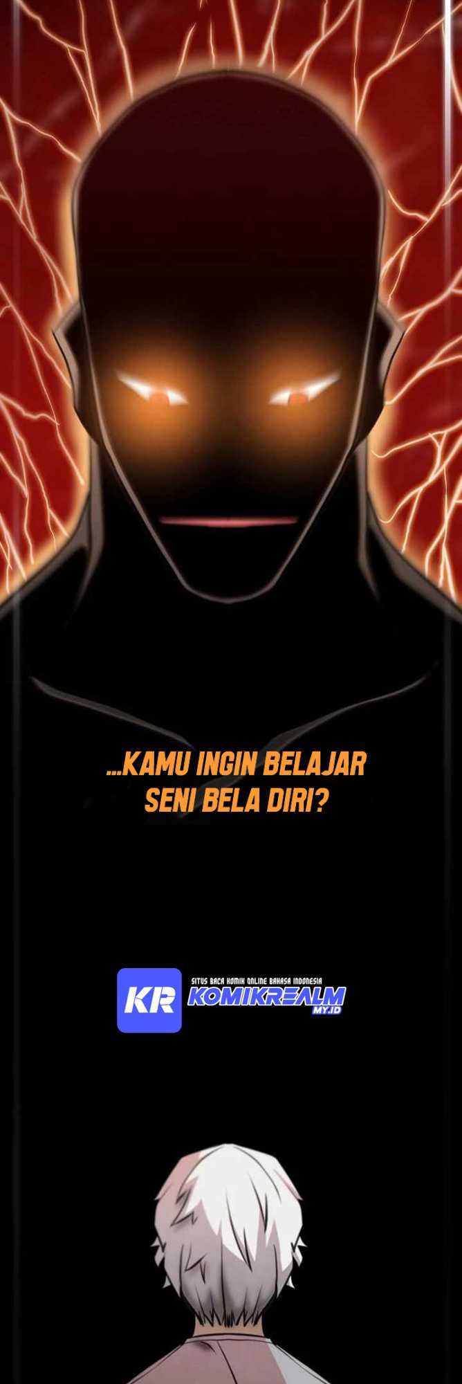 Who Killed the Murim Lord? - Chapter 19 20
