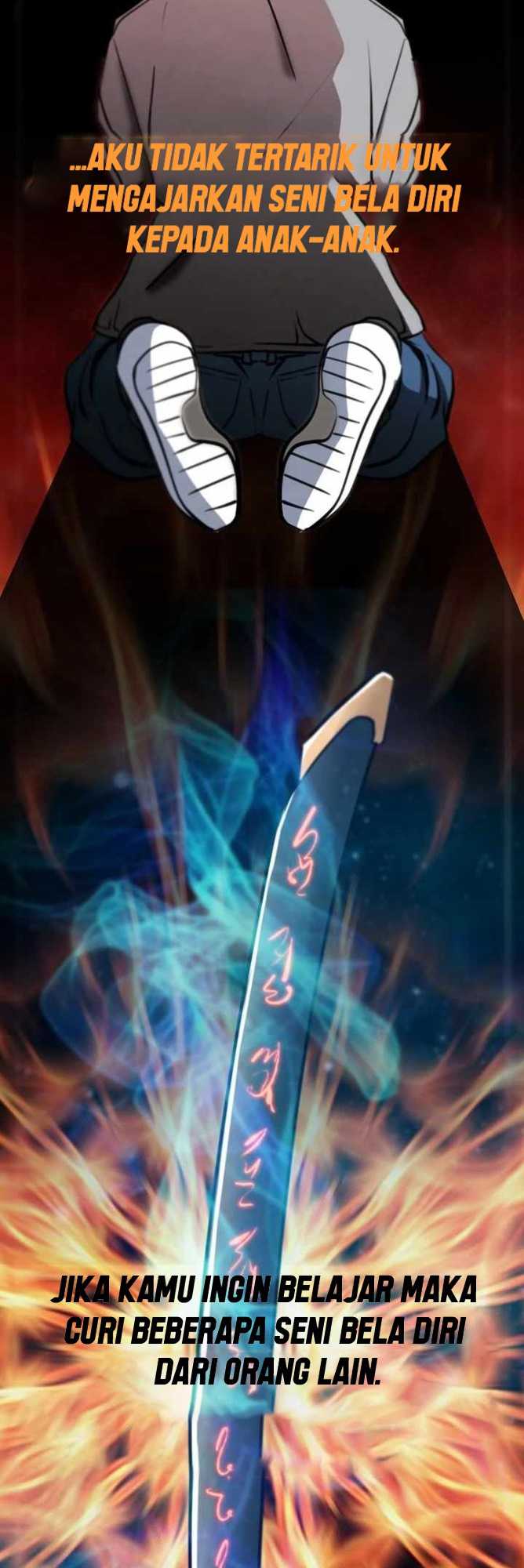 Who Killed the Murim Lord? - Chapter 19 21