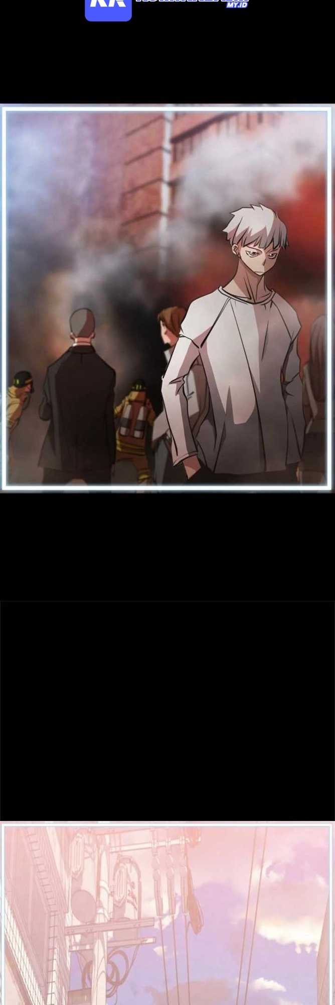 Who Killed the Murim Lord? - Chapter 19 27