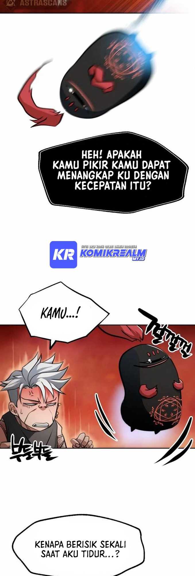 Who Killed the Murim Lord? - Chapter 19 36