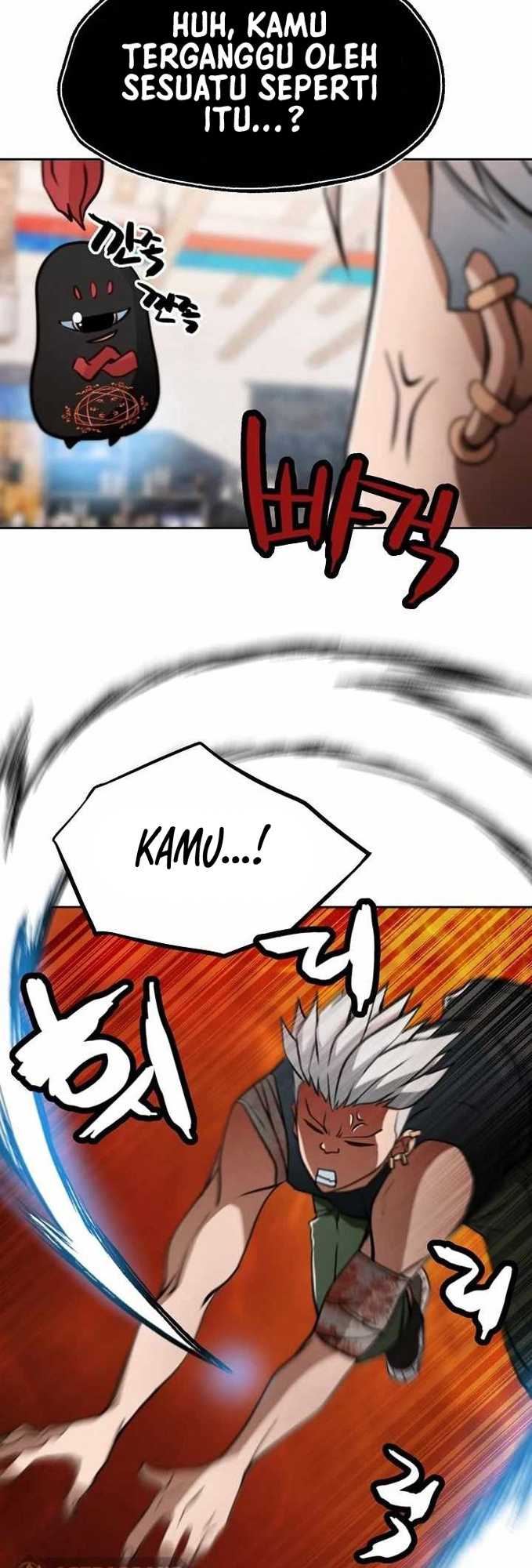 Who Killed the Murim Lord? - Chapter 19 35