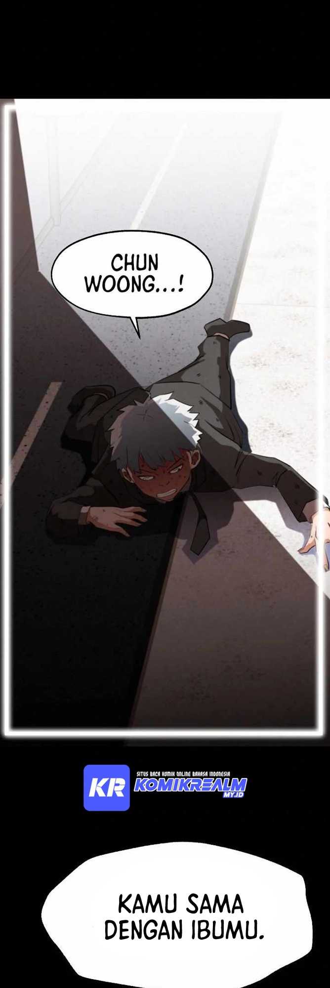 Who Killed the Murim Lord? - Chapter 19 18