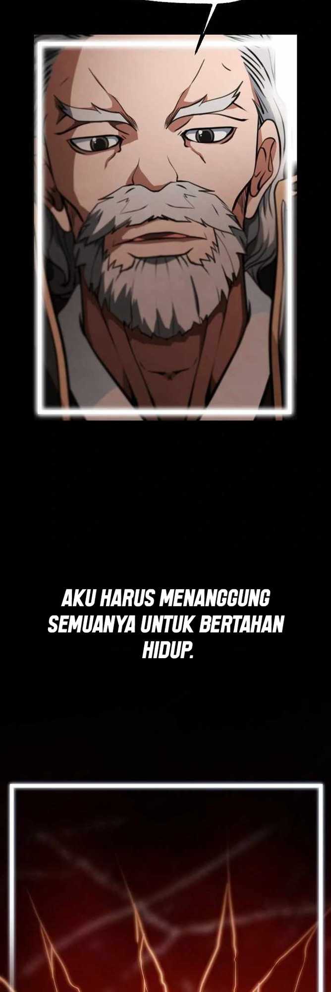 Who Killed the Murim Lord? - Chapter 19 19