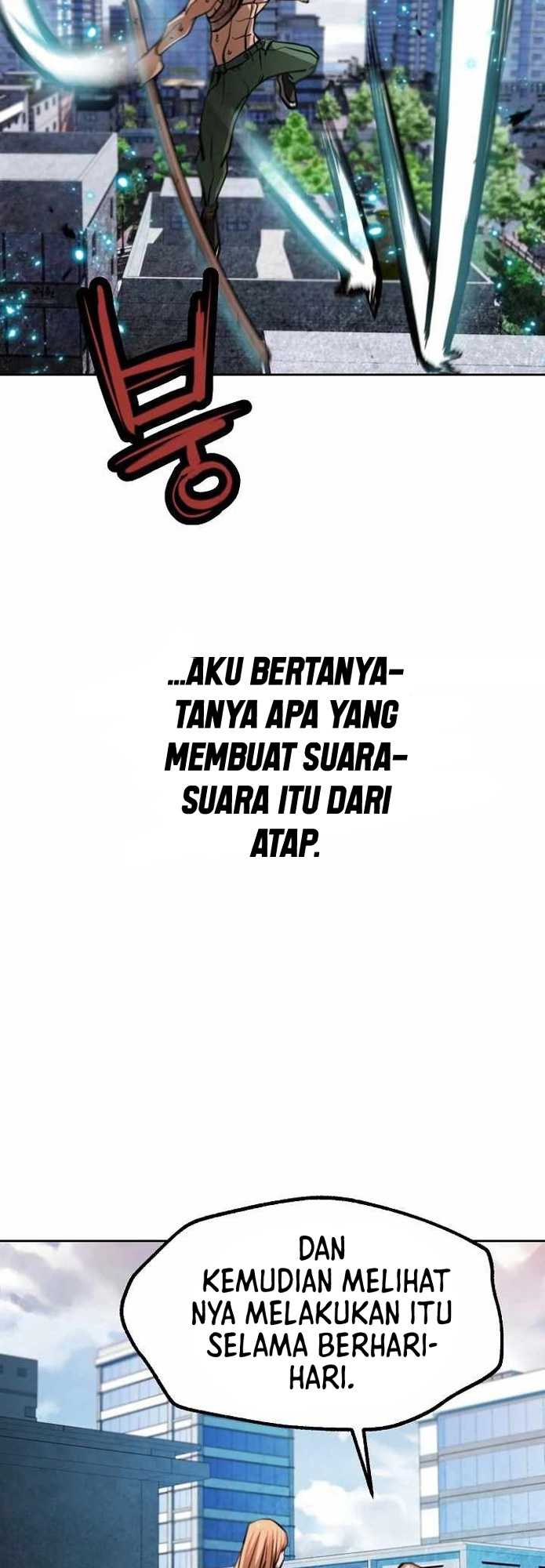 Who Killed the Murim Lord? - Chapter 19 12