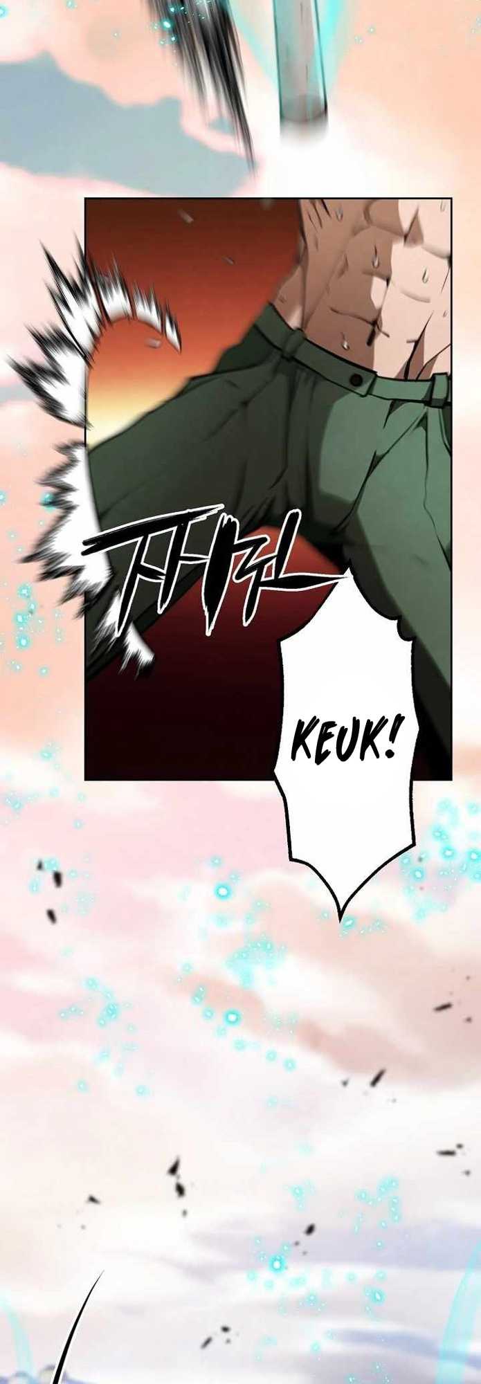 Who Killed the Murim Lord? - Chapter 19 6