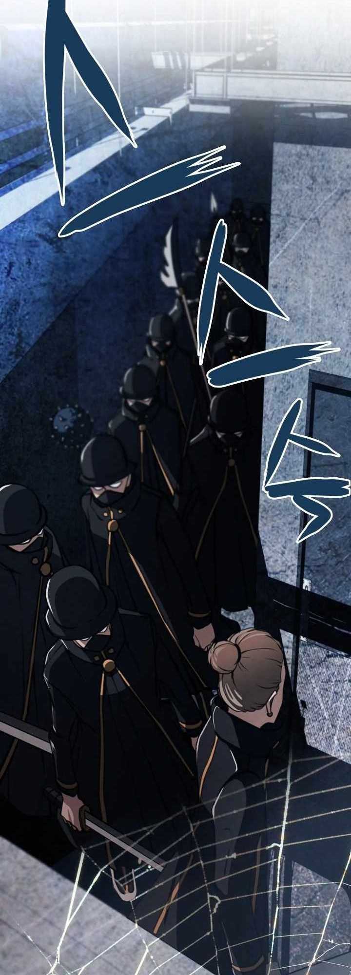 Who Killed the Murim Lord? - Chapter 19 63