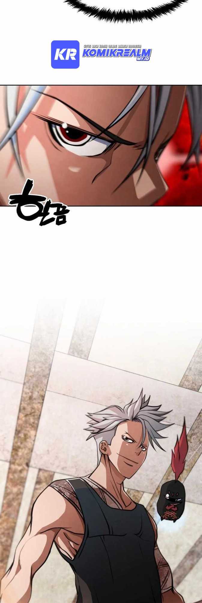 Who Killed the Murim Lord? - Chapter 19 60