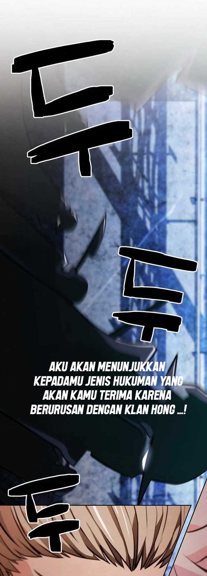 Who Killed the Murim Lord? - Chapter 19 65