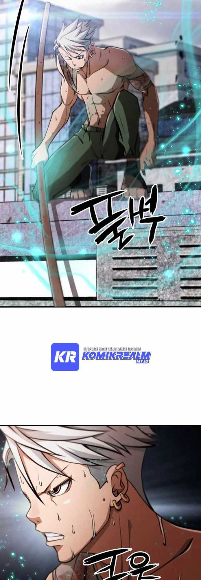 Who Killed the Murim Lord? - Chapter 19 7
