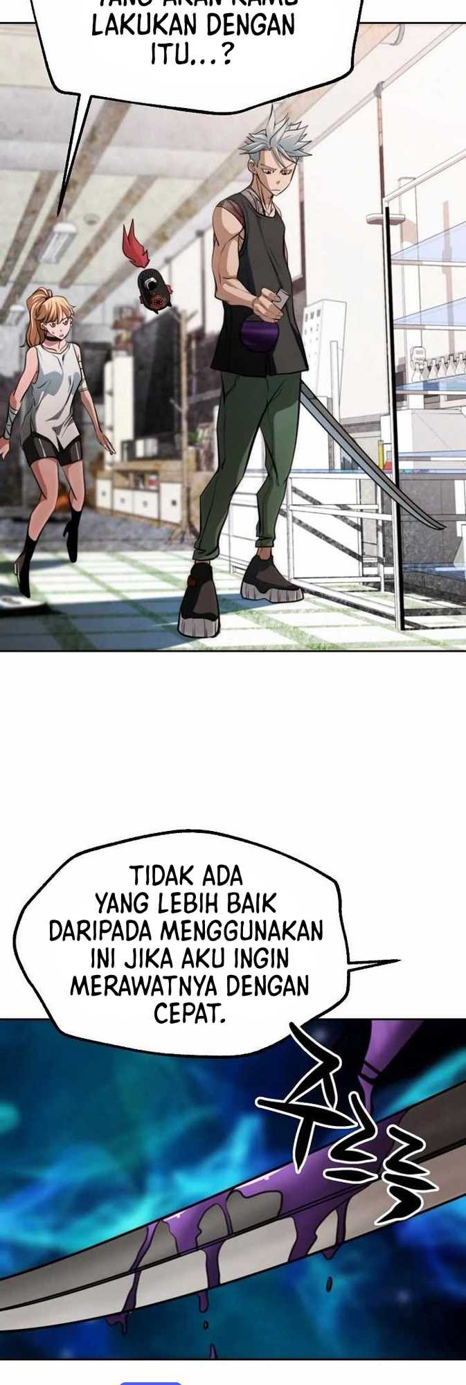 Who Killed the Murim Lord? - Chapter 19 49