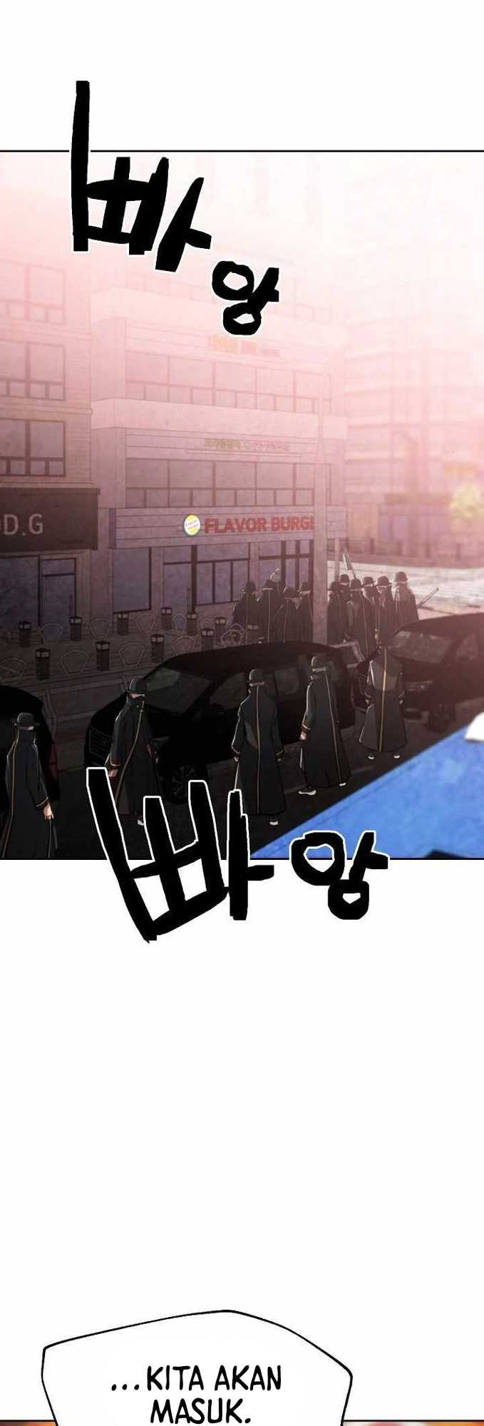 Who Killed the Murim Lord? - Chapter 19 42