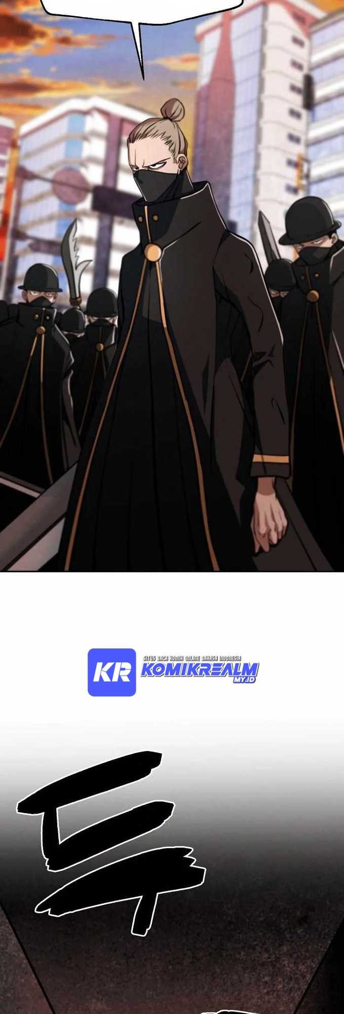 Who Killed the Murim Lord? - Chapter 19 43