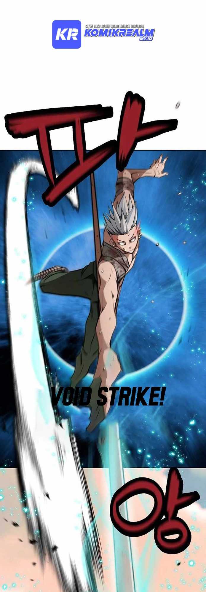 Who Killed the Murim Lord? - Chapter 19 5