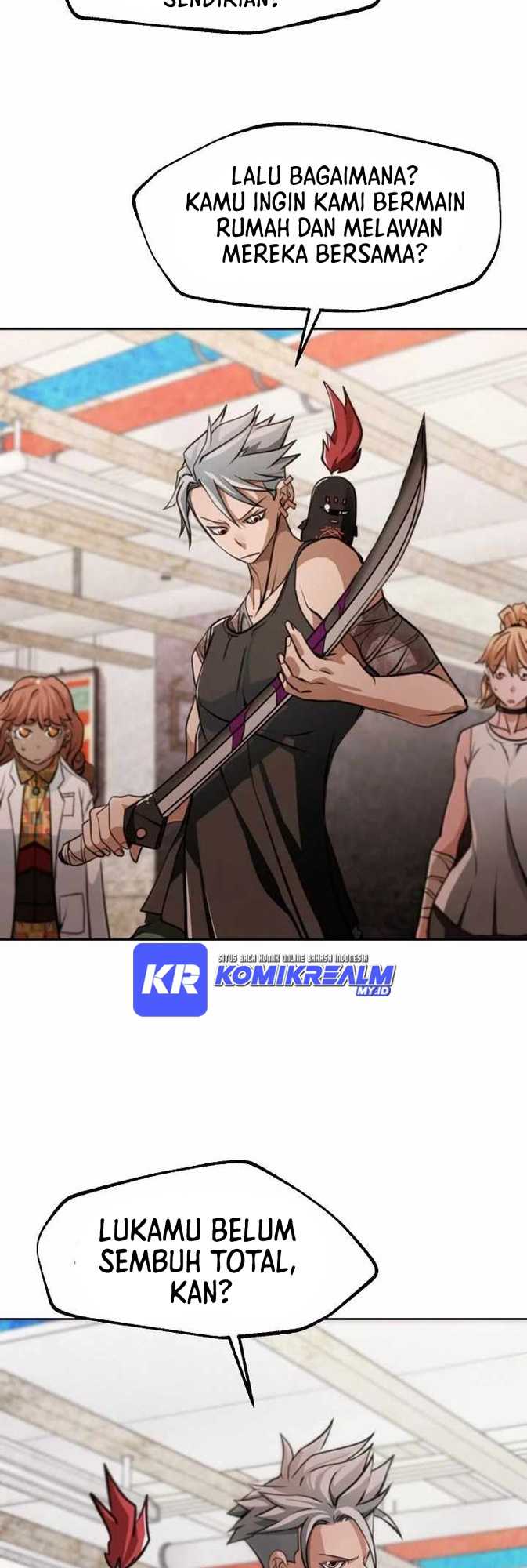 Who Killed the Murim Lord? - Chapter 19 52