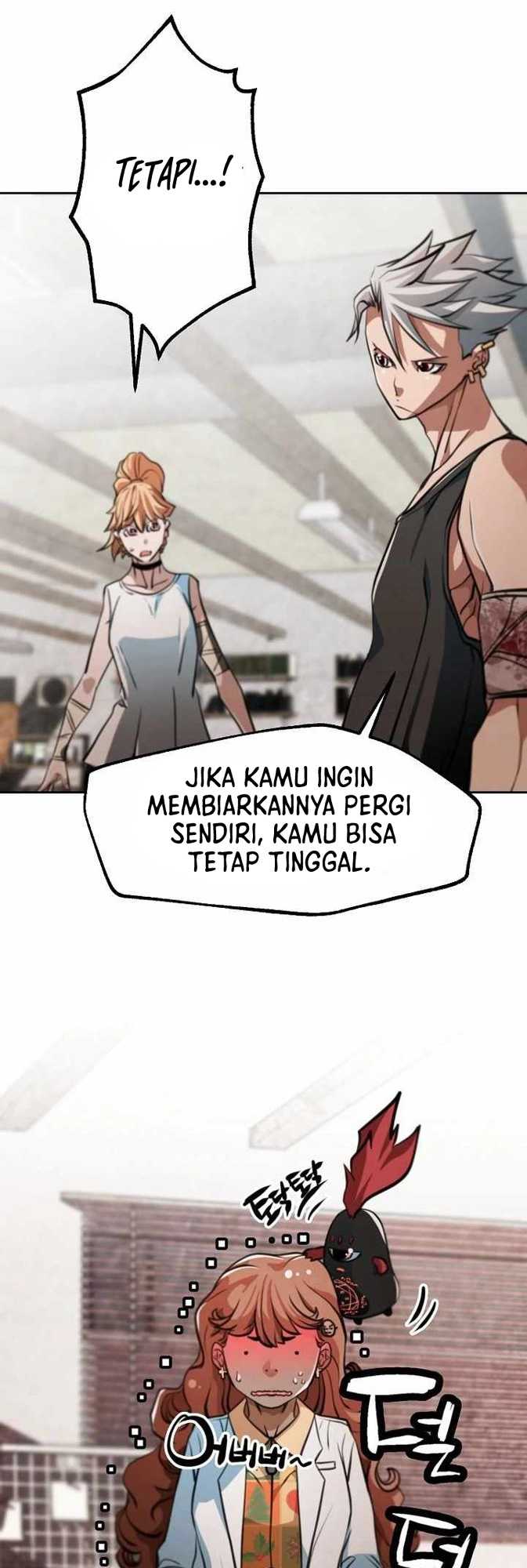Who Killed the Murim Lord? - Chapter 19 56
