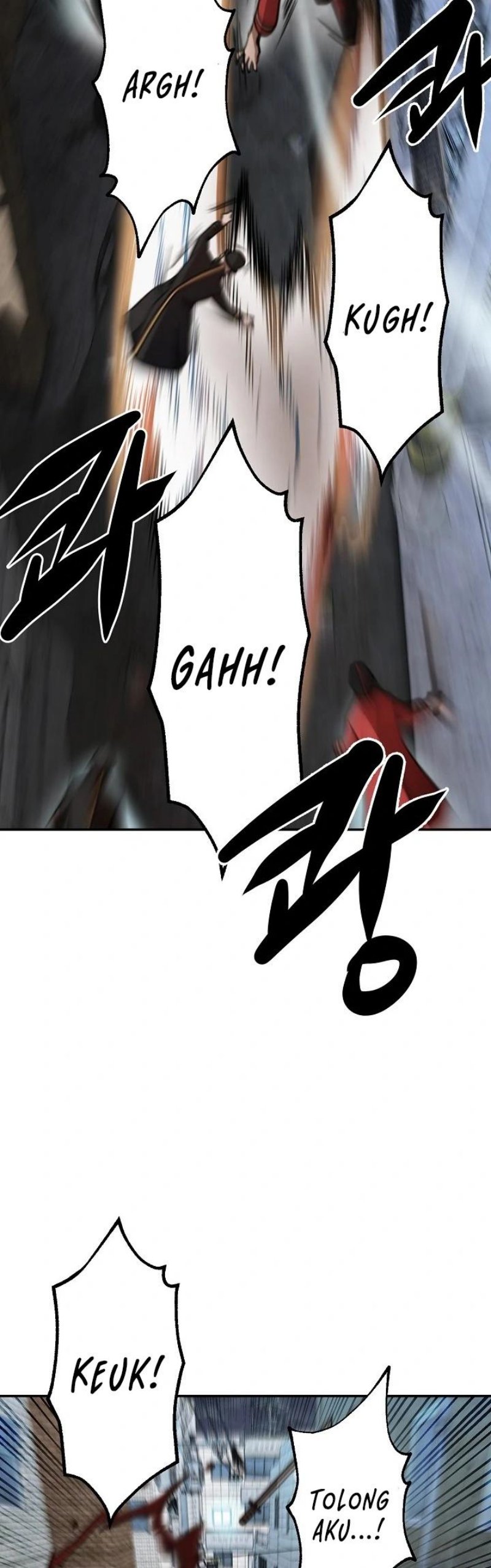 Who Killed the Murim Lord? - Chapter 12 8 Who Killed the Murim Lord? - Chapter 12 8