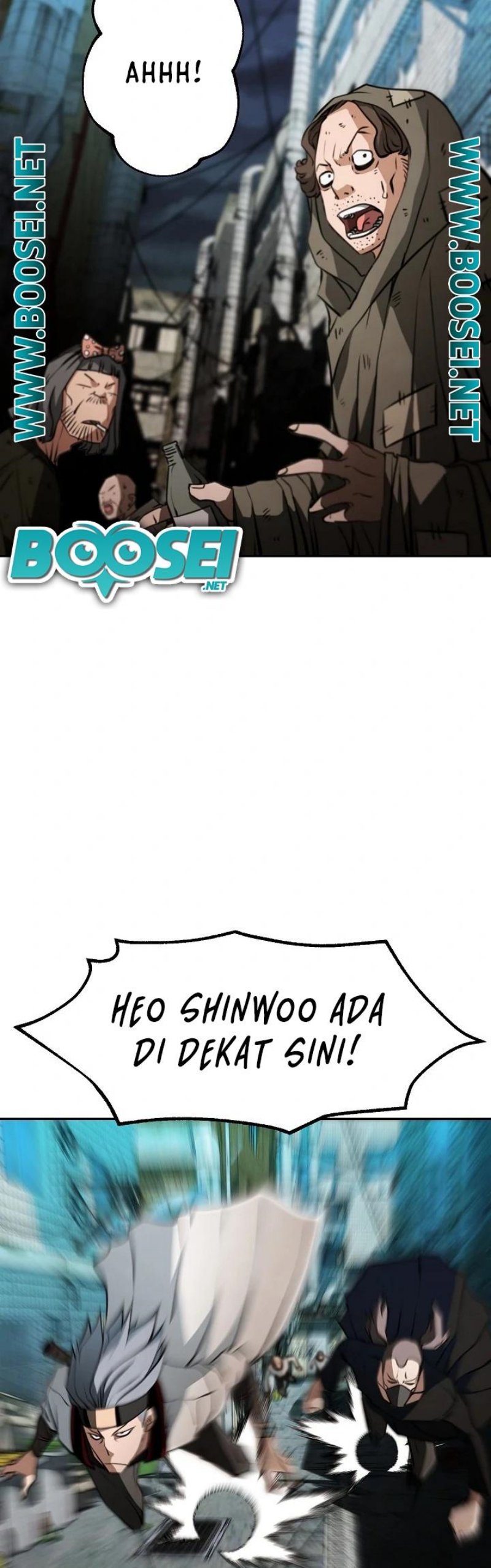 Who Killed the Murim Lord? - Chapter 12 28 Who Killed the Murim Lord? - Chapter 12 28