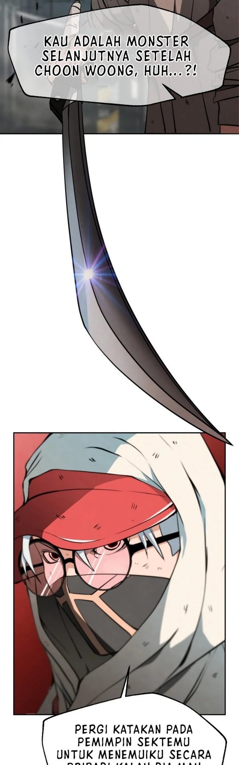 Who Killed the Murim Lord? - Chapter 12 24 Who Killed the Murim Lord? - Chapter 12 24
