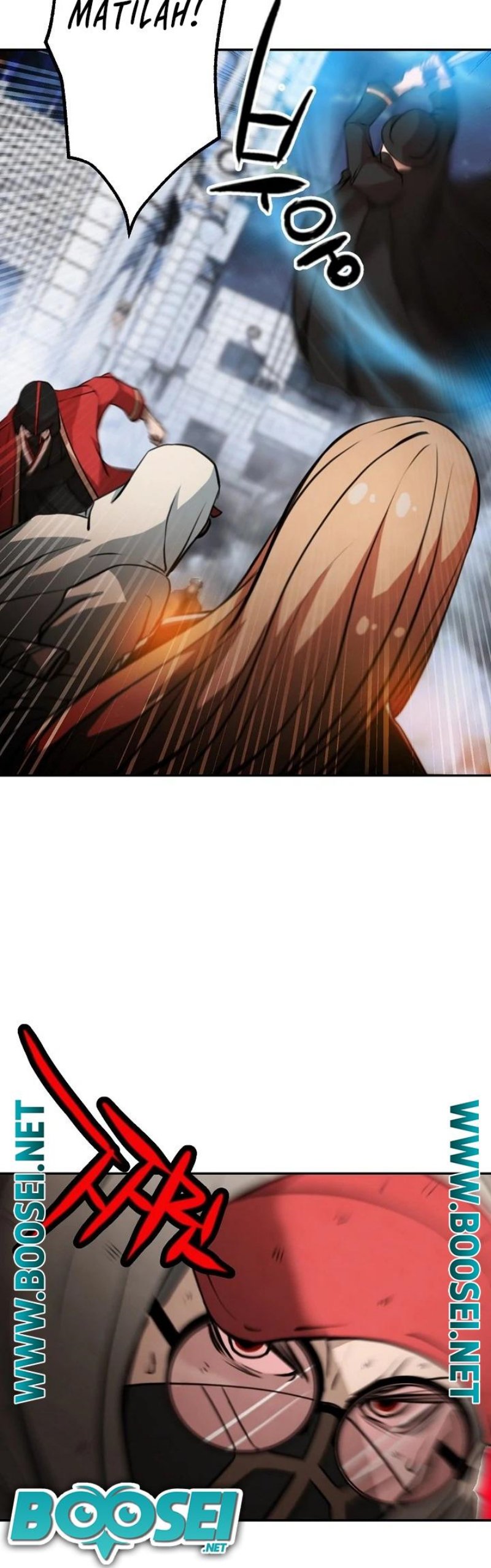 Who Killed the Murim Lord? - Chapter 12 3 Who Killed the Murim Lord? - Chapter 12 3