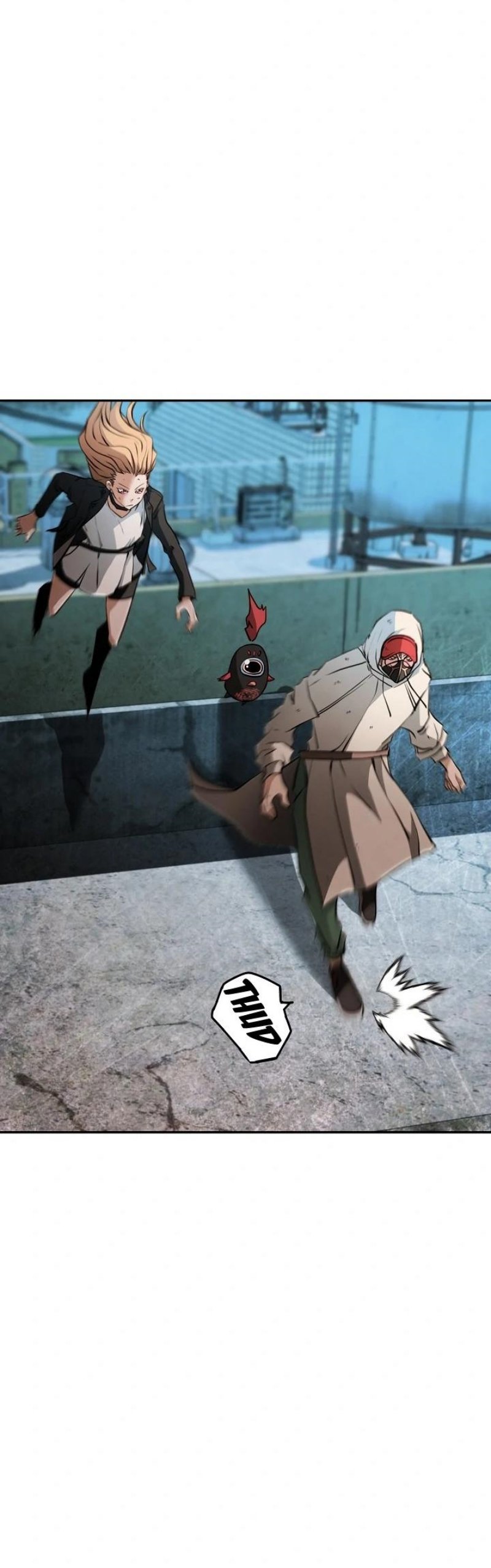 Who Killed the Murim Lord? - Chapter 12 38 Who Killed the Murim Lord? - Chapter 12 38