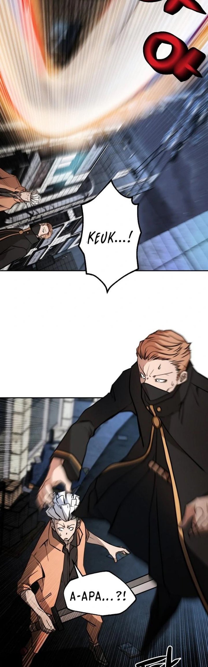 Who Killed the Murim Lord? - Chapter 12 10 Who Killed the Murim Lord? - Chapter 12 10