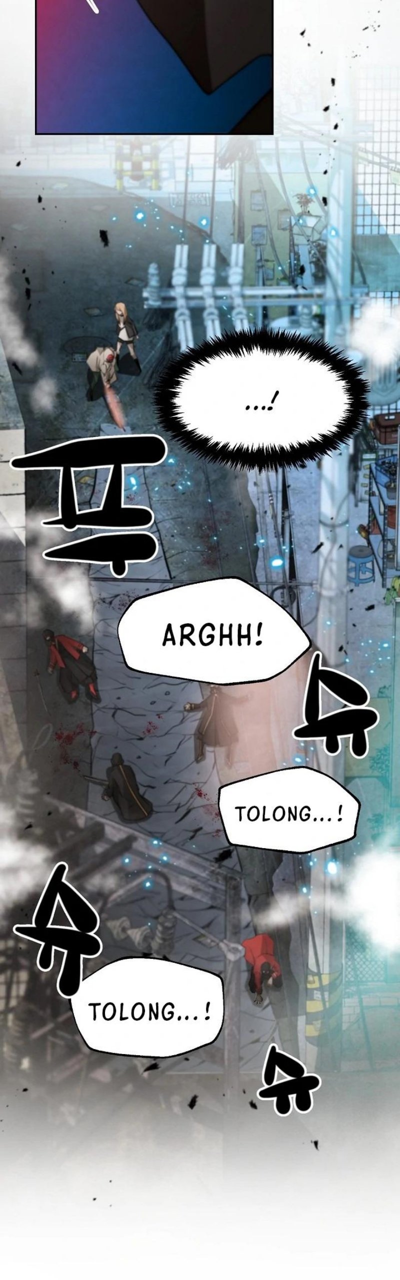 Who Killed the Murim Lord? - Chapter 12 16 Who Killed the Murim Lord? - Chapter 12 16