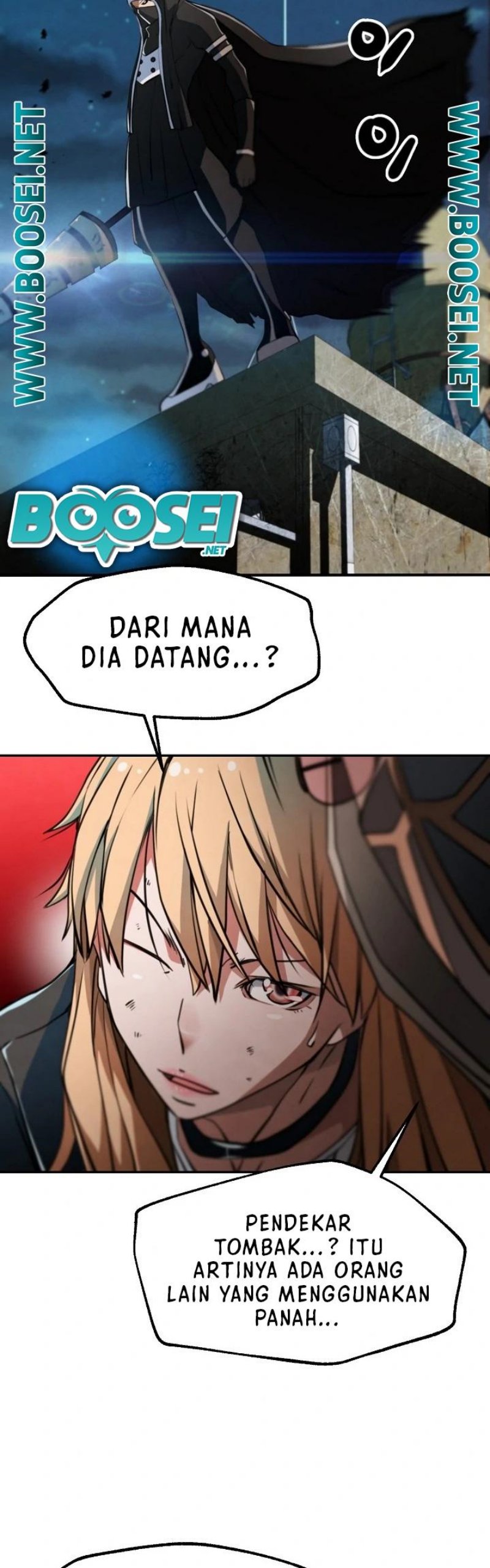 Who Killed the Murim Lord? - Chapter 12 43 Who Killed the Murim Lord? - Chapter 12 43