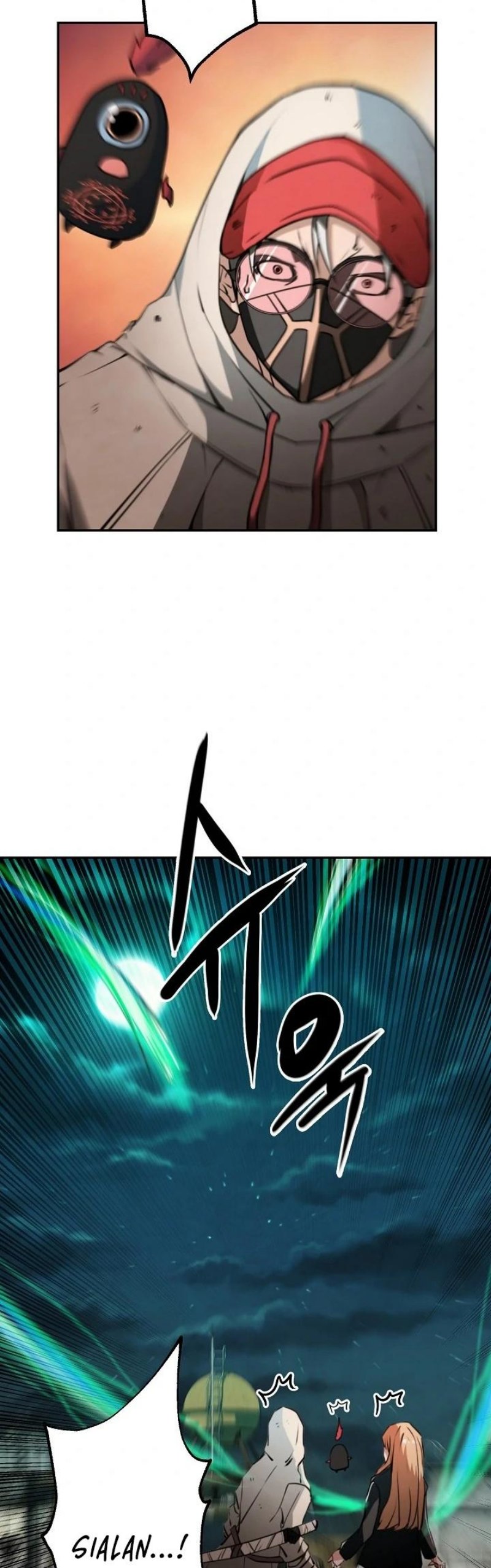 Who Killed the Murim Lord? - Chapter 12 53 Who Killed the Murim Lord? - Chapter 12 53