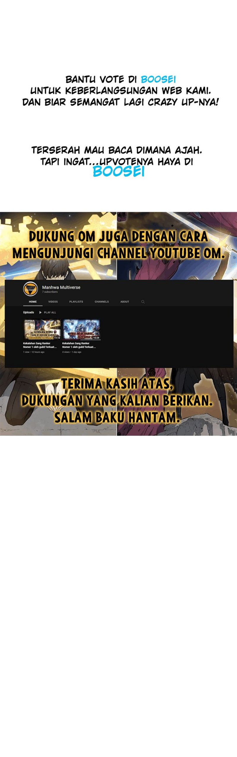 Who Killed the Murim Lord? - Chapter 13 2