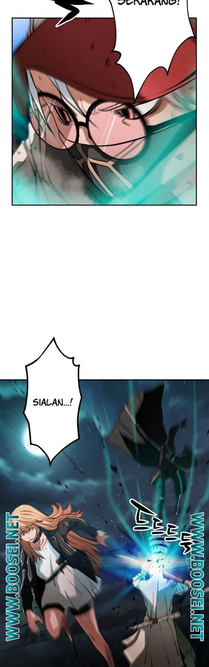 Who Killed the Murim Lord? - Chapter 13 20