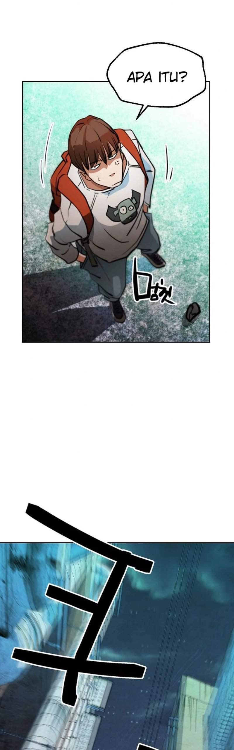 Who Killed the Murim Lord? - Chapter 13 25