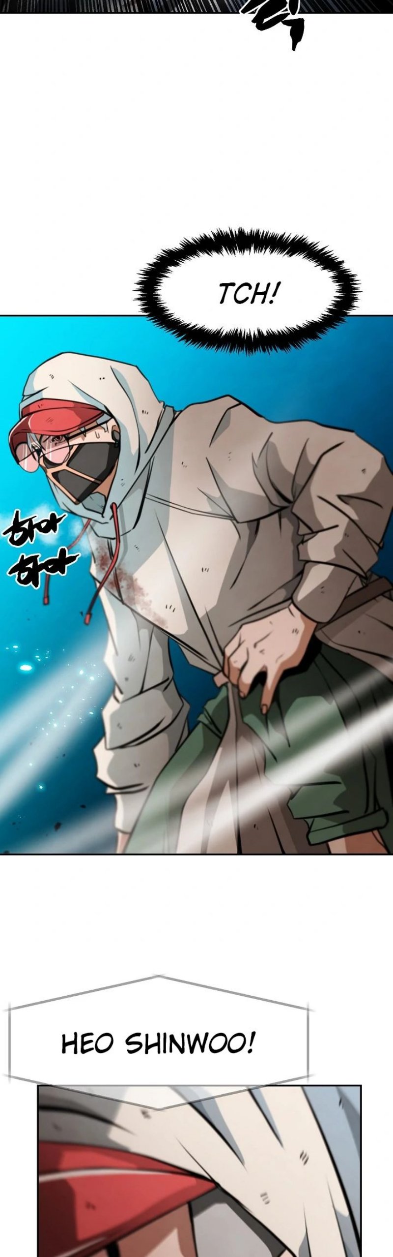 Who Killed the Murim Lord? - Chapter 13 38