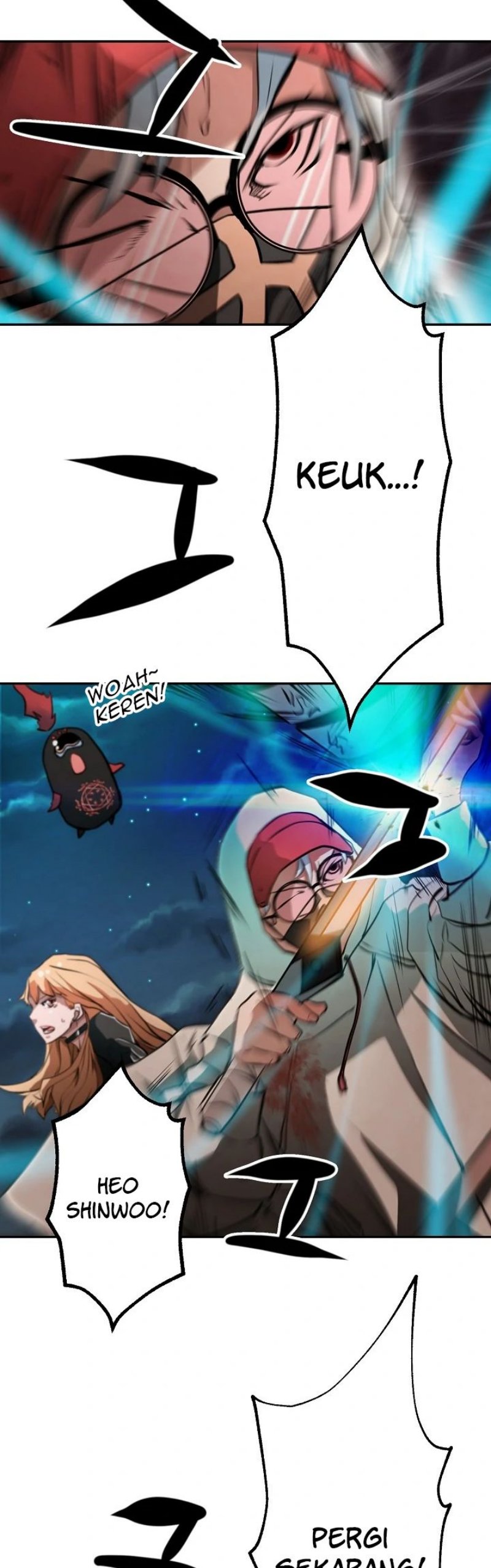 Who Killed the Murim Lord? - Chapter 13 19