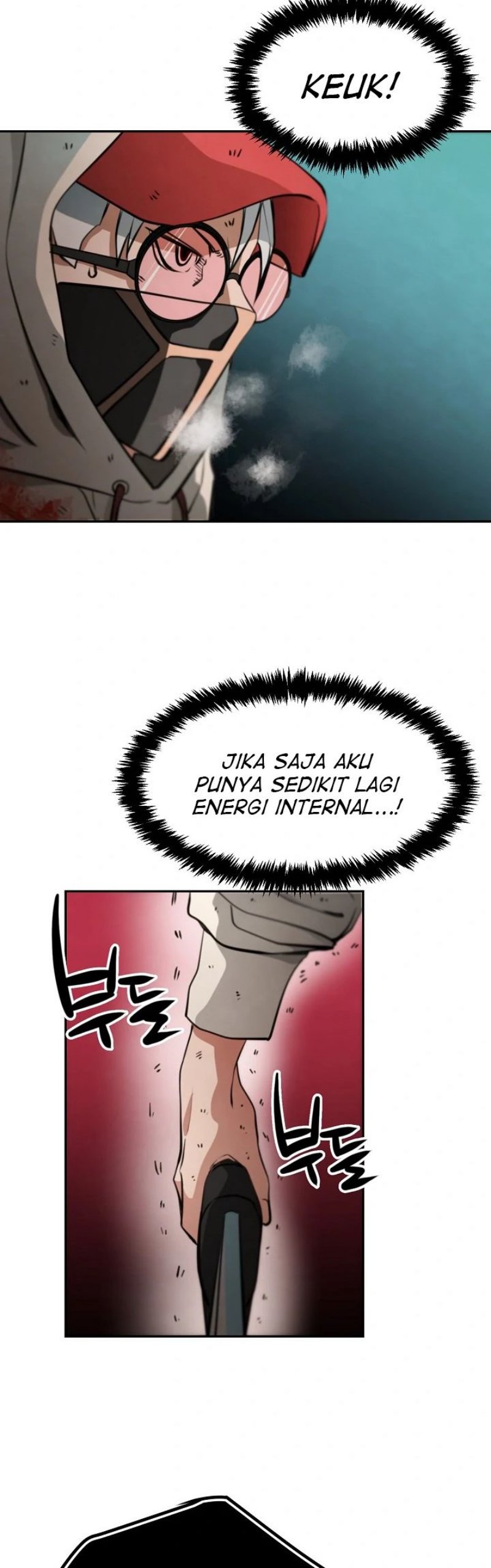 Who Killed the Murim Lord? - Chapter 13 12