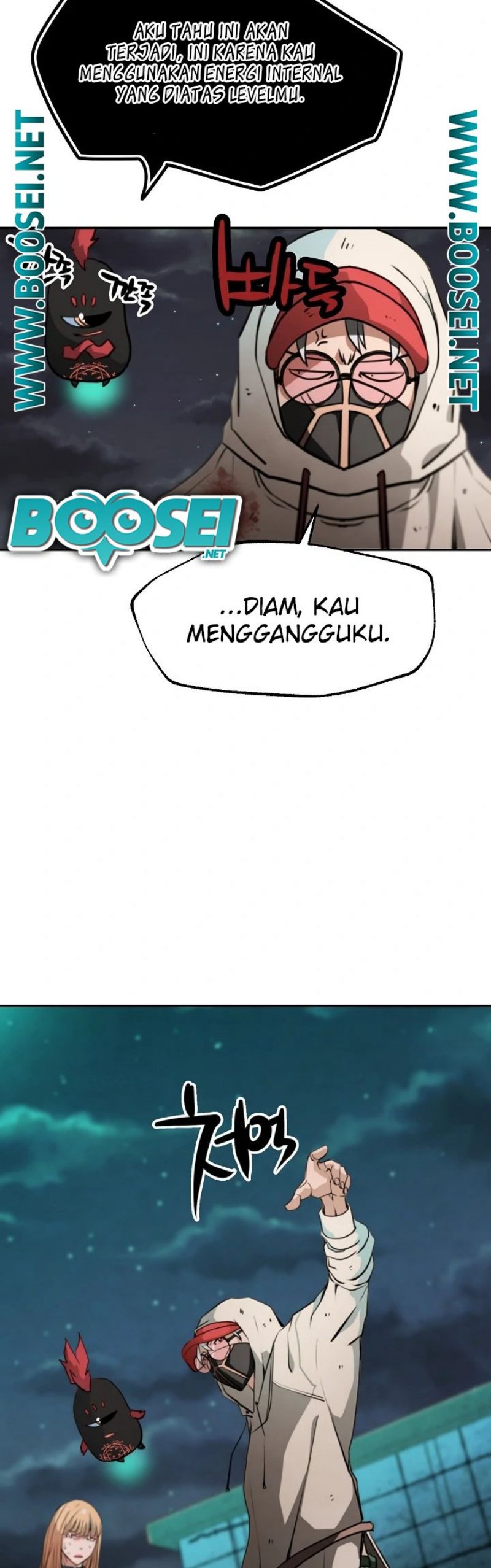 Who Killed the Murim Lord? - Chapter 13 13