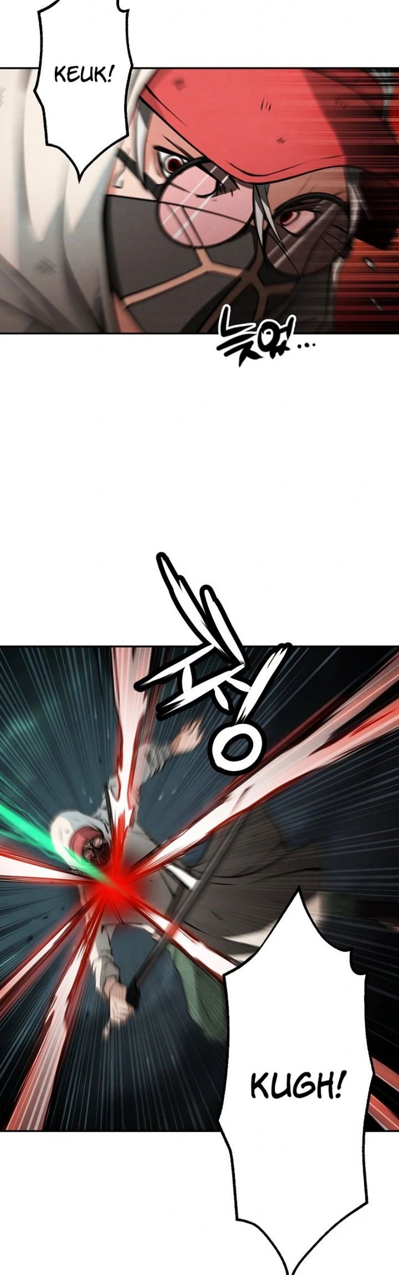 Who Killed the Murim Lord? - Chapter 13 6