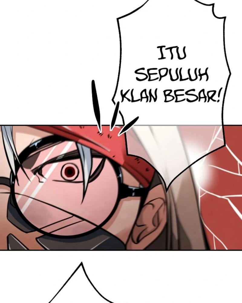 Who Killed the Murim Lord? - Chapter 10 81