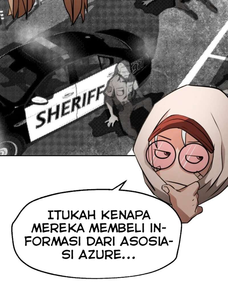 Who Killed the Murim Lord? - Chapter 10 9