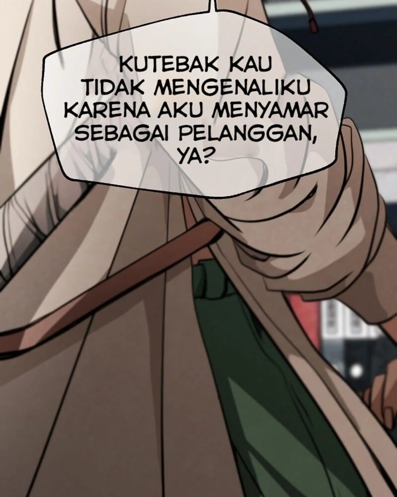 Who Killed the Murim Lord? - Chapter 10 62