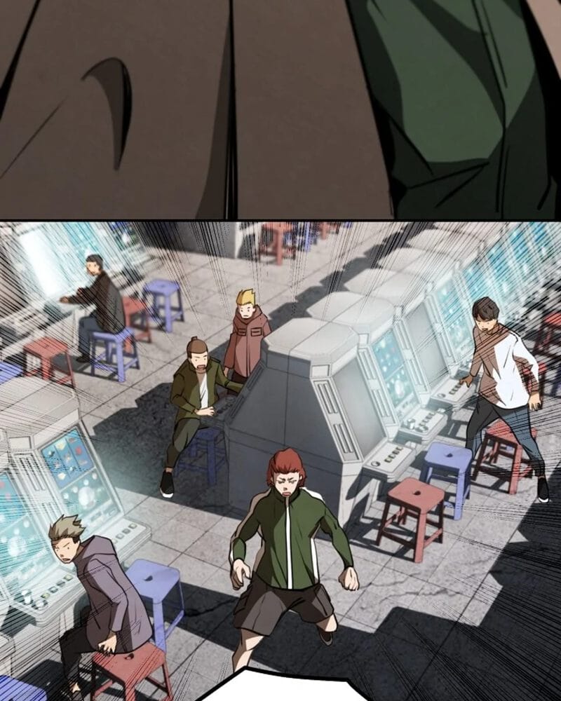 Who Killed the Murim Lord? - Chapter 10 63