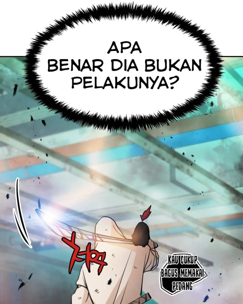 Who Killed the Murim Lord? - Chapter 11 33 Who Killed the Murim Lord? - Chapter 11 33