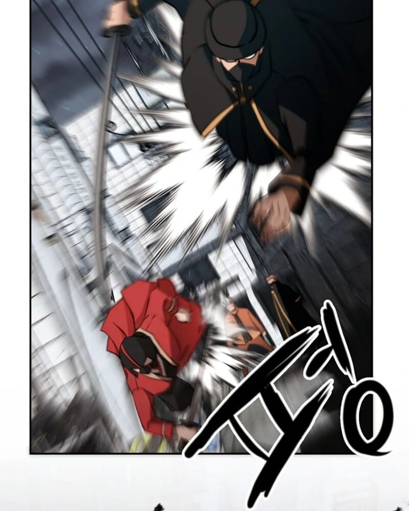 Who Killed the Murim Lord? - Chapter 11 132 Who Killed the Murim Lord? - Chapter 11 132