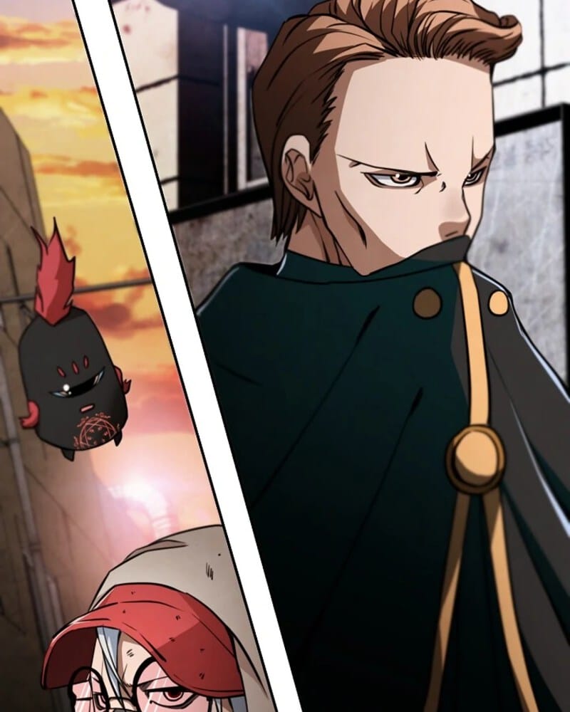 Who Killed the Murim Lord? - Chapter 11 62 Who Killed the Murim Lord? - Chapter 11 62
