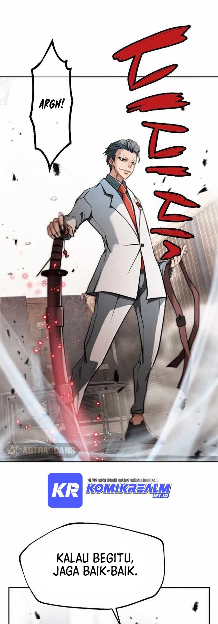 Who Killed the Murim Lord? - Chapter 16 8