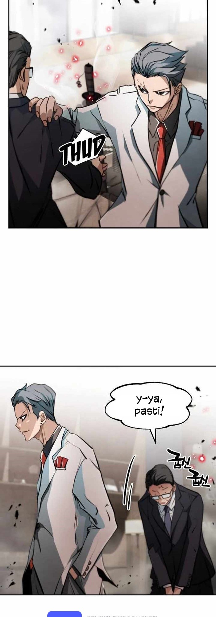 Who Killed the Murim Lord? - Chapter 16 9