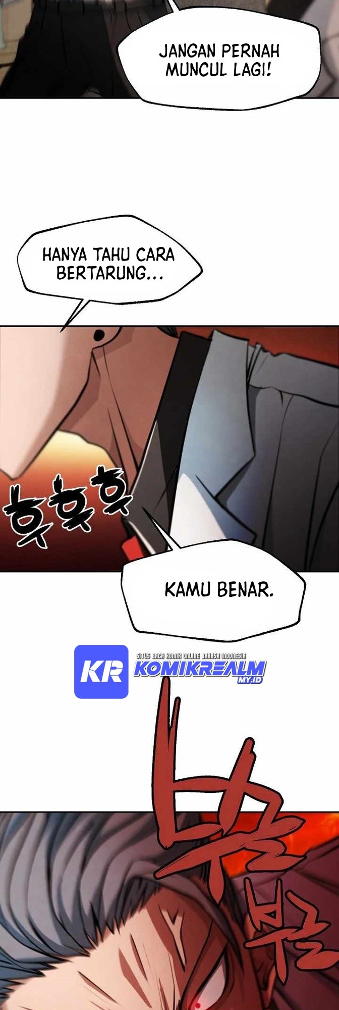 Who Killed the Murim Lord? - Chapter 16 20