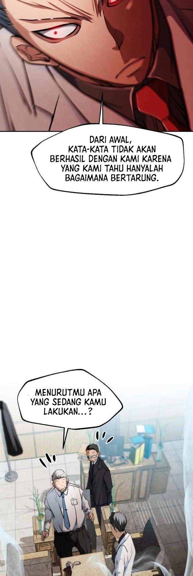 Who Killed the Murim Lord? - Chapter 16 21