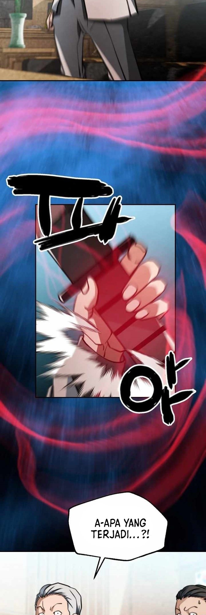 Who Killed the Murim Lord? - Chapter 16 27