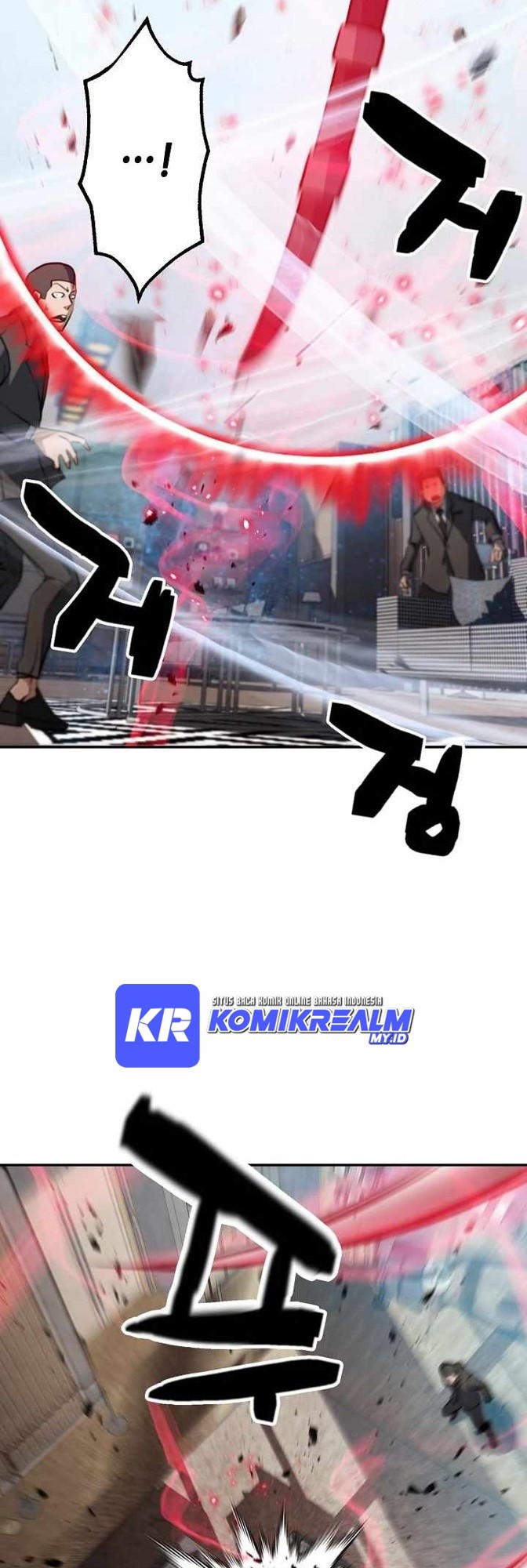Who Killed the Murim Lord? - Chapter 16 25