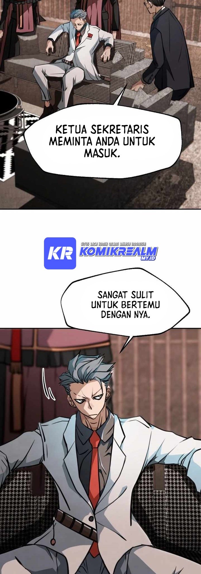 Who Killed the Murim Lord? - Chapter 16 3